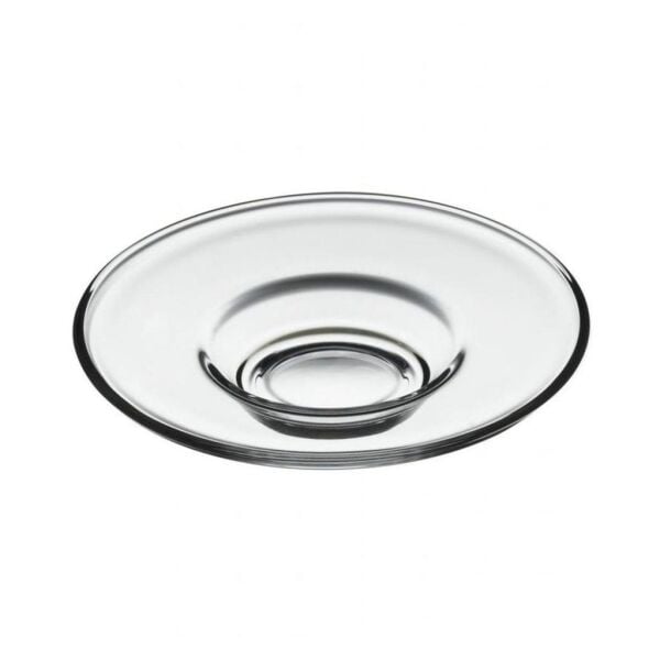 Paşabahçe 54661 İrem Çay Tabağı 6lı 10 cm