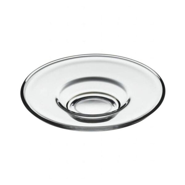 Paşabahçe 54661 İrem Çay Tabağı 6lı 10 cm