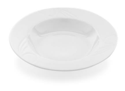 Güral Porselen Karizma Otel Çukur Tabak 30 cm 6'lı