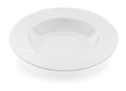 Güral Porselen Karizma Otel Çukur Tabak 30 cm 6'lı
