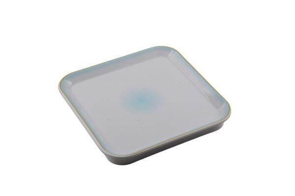 Globy Kare Sunum Tabak 25,5×25,5×3,2 cm