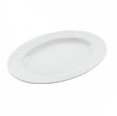 Güral Porselen Karizma Otel Kayık Tabak 39cm 6'lı