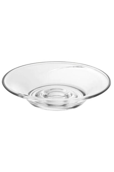 Paşabahçe 68227 Nude Beykoz Çay Tabağı 6'lı 11 cm