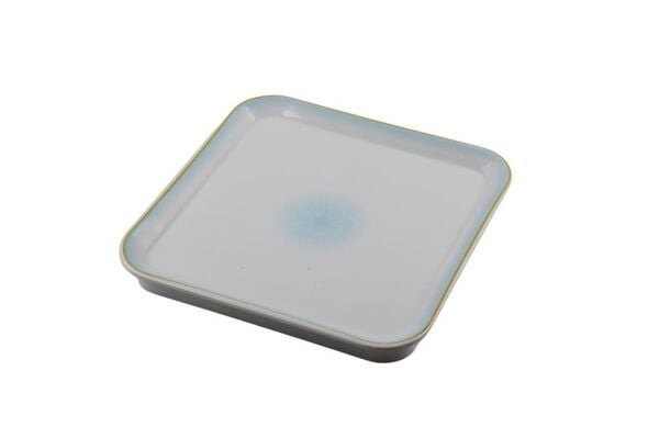 Globy Kare Sunum Tabak 28×28×3 cm