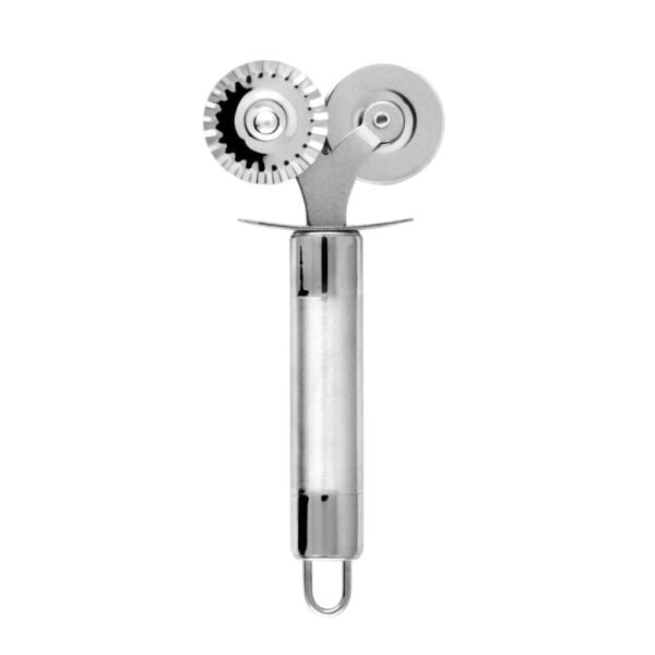 Flora İkili Hamur Ruleti, Pizza Ruleti