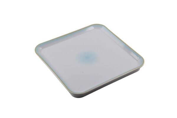 Globy Kare Sunum Tabak 30,5×30,5×3 cm