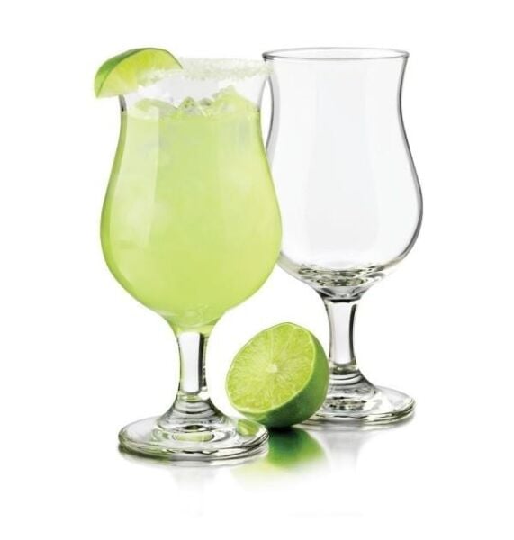 Paşabahçe 44872 Capri Kokteyl Bardağı 380 cc 12'li