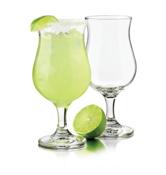 Paşabahçe 44872 Capri Kokteyl Bardağı 380 cc 12'li