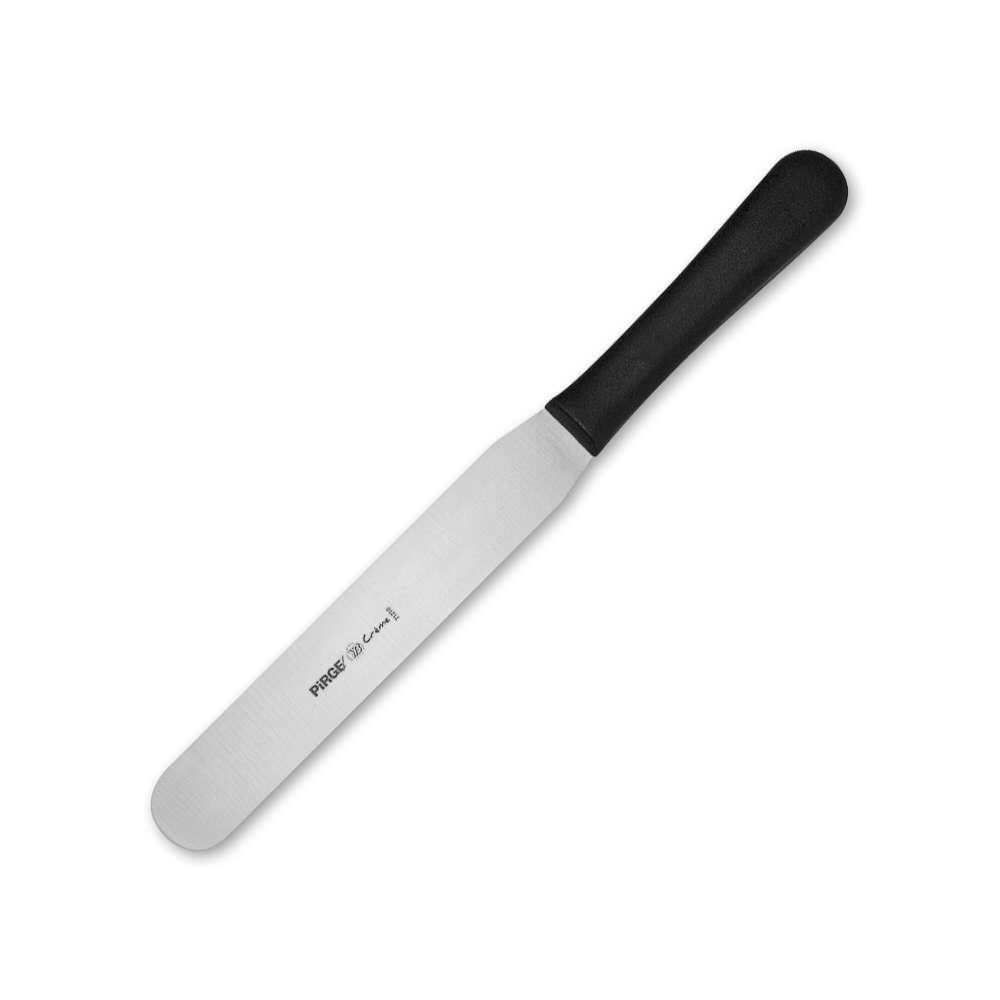Pirge Creme Pasta Paleti 20 cm - 71210 Siyah