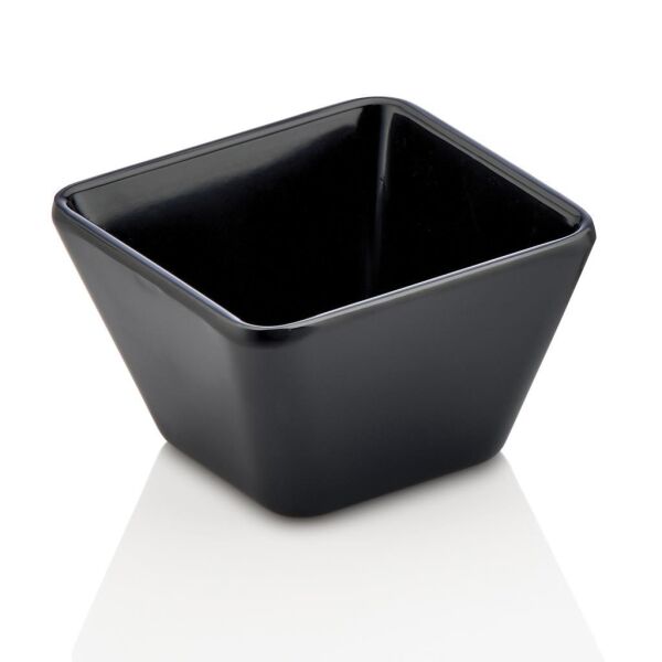 Biradlı BRD-206503 Melamin Sosluk ve Reçellik 7 x 4 cm