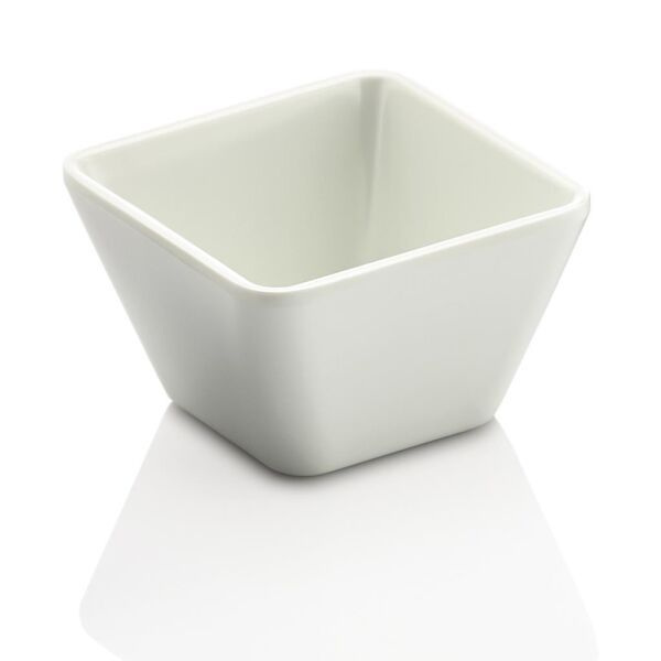 Biradlı BRD-206503 Melamin Sosluk ve Reçellik 7 x 4 cm