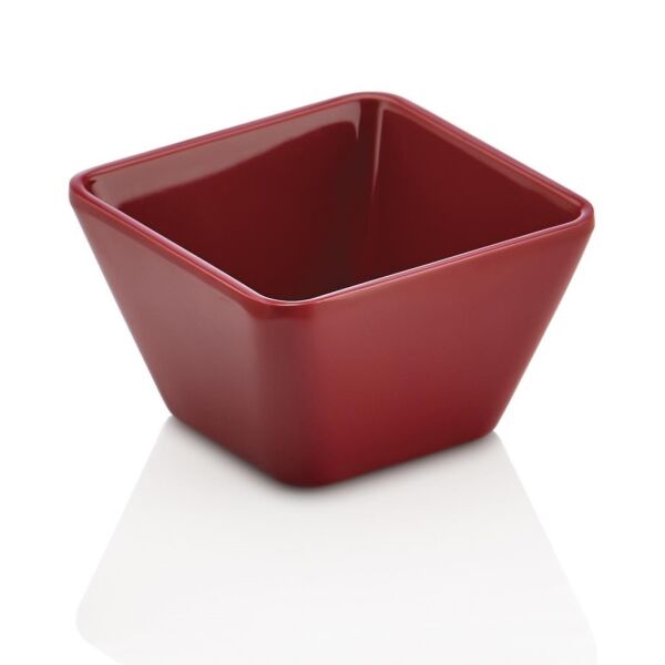 Biradlı BRD-206503 Melamin Sosluk ve Reçellik 7 x 4 cm