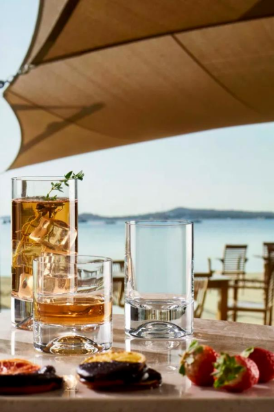 Paşabahçe 62008 Holiday Meşrubat Bardağı 375 cc 12'li