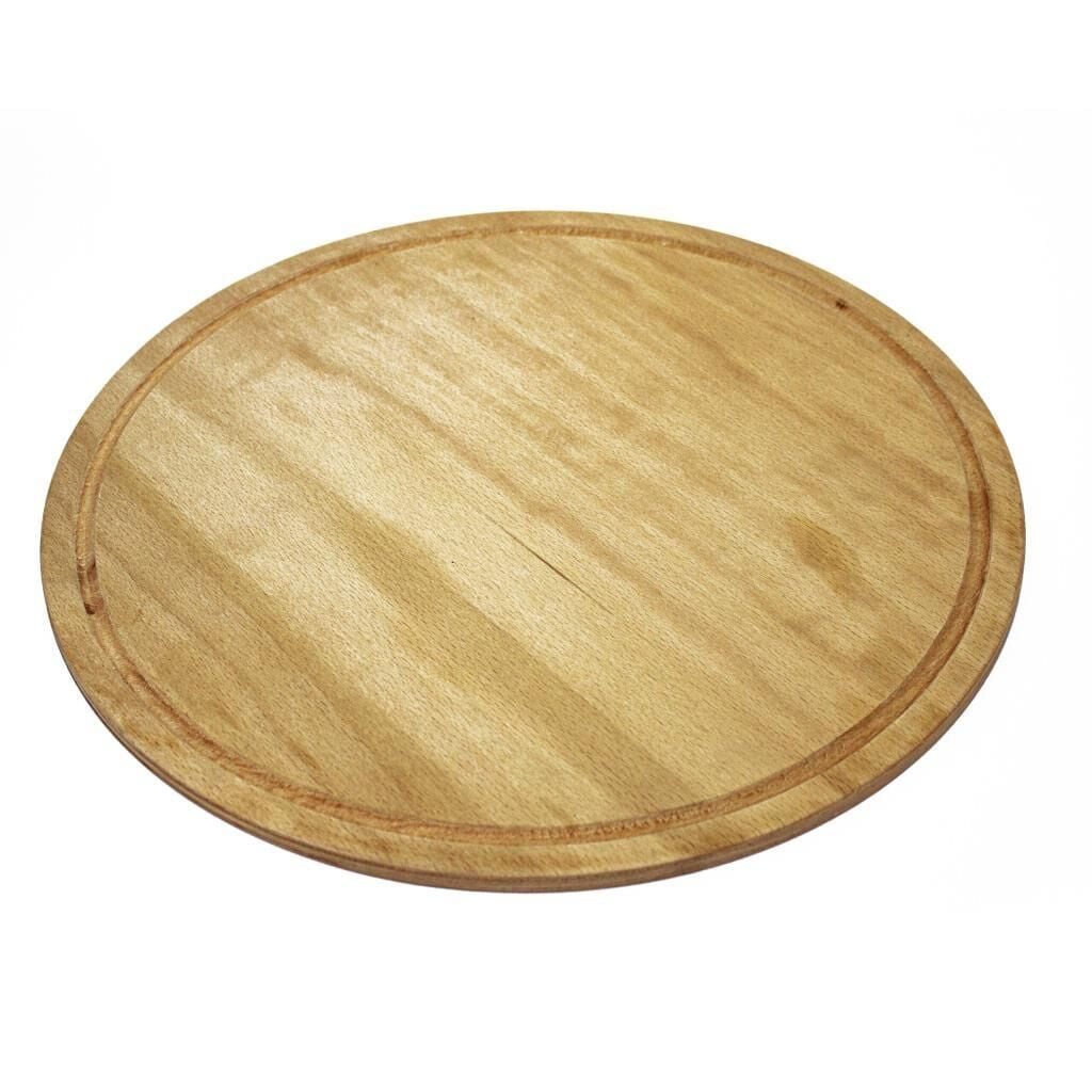 Biradlı Groovy GRV-PS-32 Pizza Sunum 32 cm