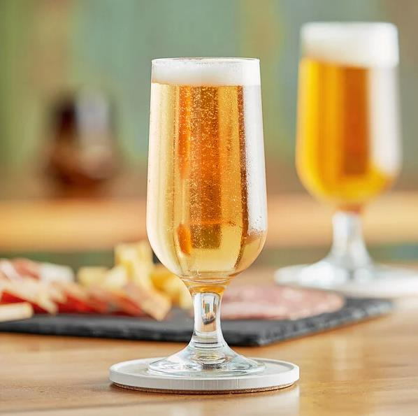 Paşabahçe 44882 Capri Bira Bardağı 350 cc 12'li