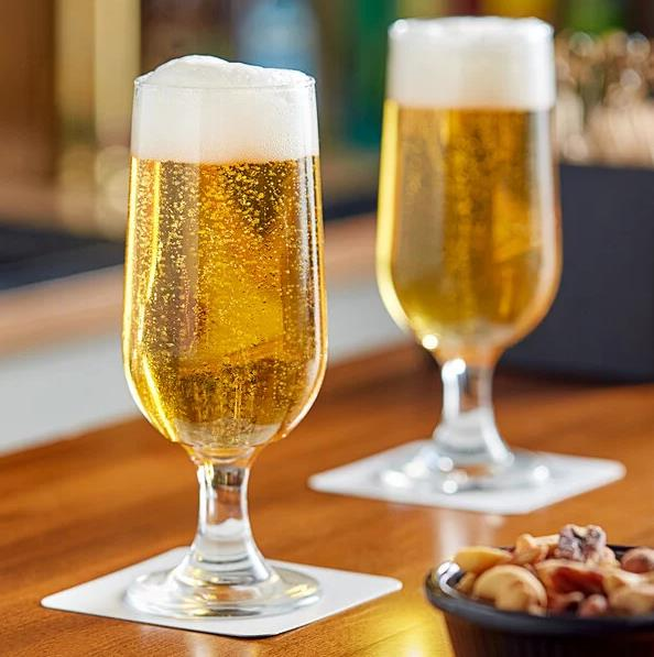 Paşabahçe 44882 Capri Bira Bardağı 350 cc 12'li