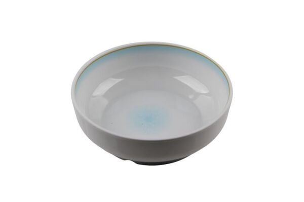 Globy Yuvarlak Sunum Kase 26,5×9 cm