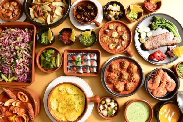 Regas 9222 Seramik Profesyonel Kızartma Tavası 20 cm