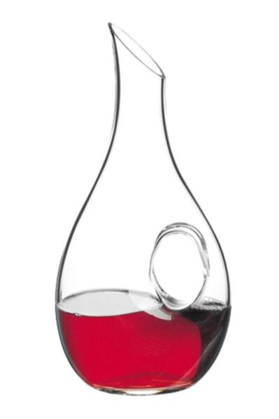 Paşabahçe 19911 Nude Halo Şarap Karafı