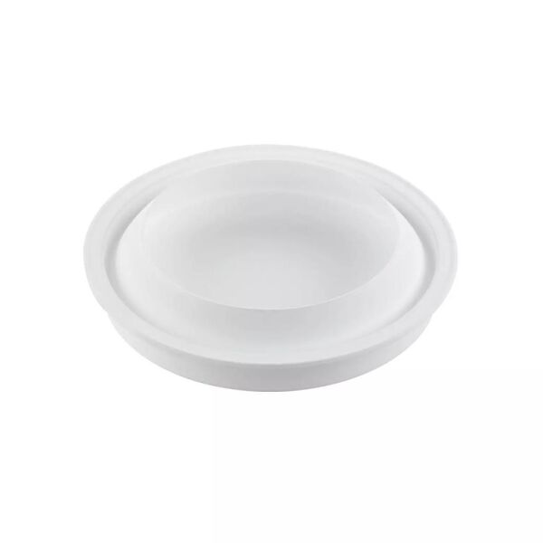 Silikomart Kit Fleur 1085 Set 2 Silikon Pasta Kalıbı Ø160 x 80 mm – 25.410.87.0065