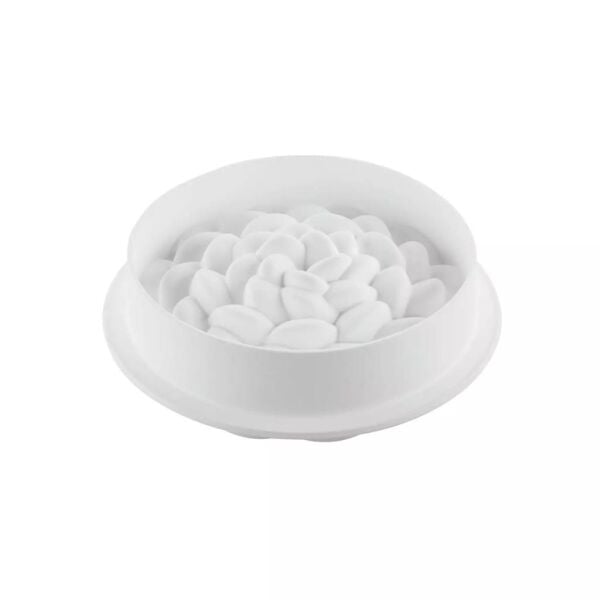Silikomart Kit Fleur 1085 Set 2 Silikon Pasta Kalıbı Ø160 x 80 mm – 25.410.87.0065
