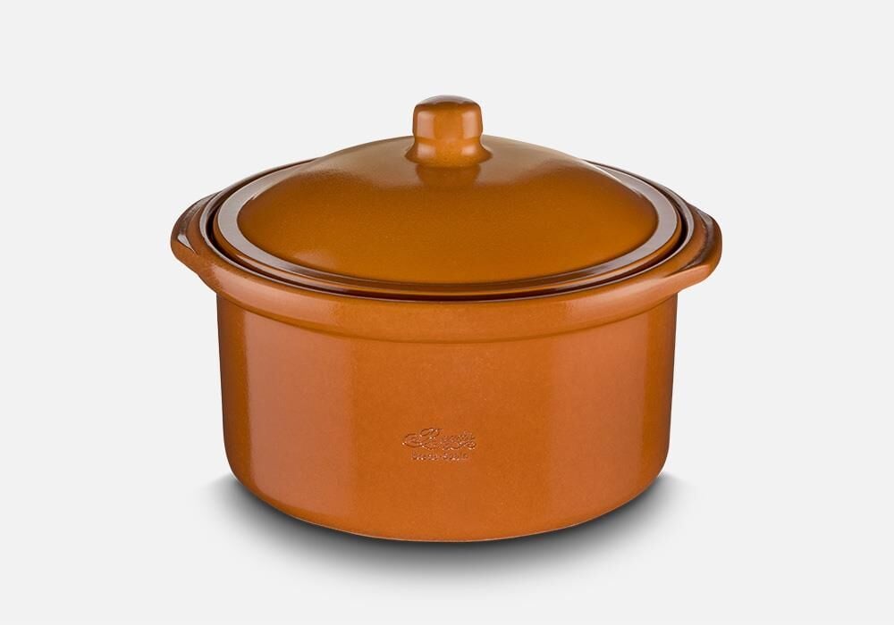 Regas 200 Seramik Profesyonel Klasik Güveç 28 cm