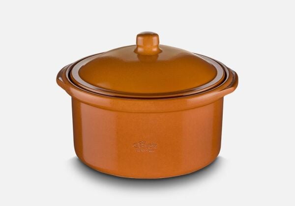 Regas 200 Seramik Profesyonel Klasik Güveç 28 cm