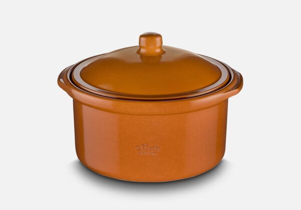 Regas 200 Seramik Profesyonel Klasik Güveç 28 cm