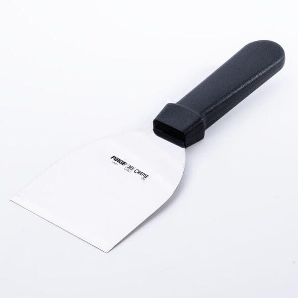 Pirge Creme Spatula No. 2 11,5 cm - 71152 Siyah