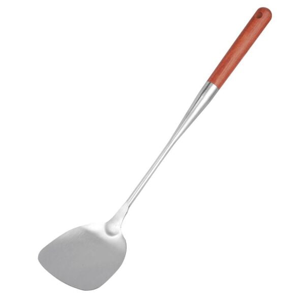 Biradlı Groovy BRD-0432 Wok Spatula 9,5 x 43 cm