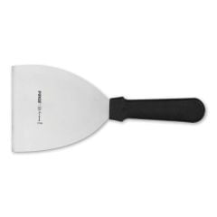 Pirge Creme Spatula No. 5 13,5 cm - 71155 Siyah
