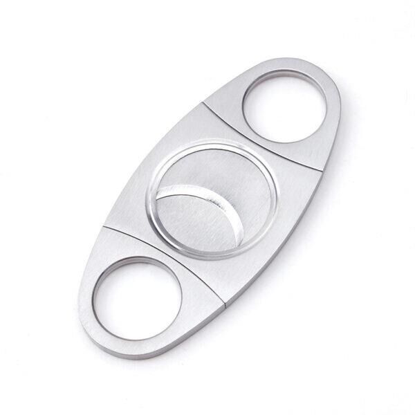 Biradlı Puro Makası (GRV-382)