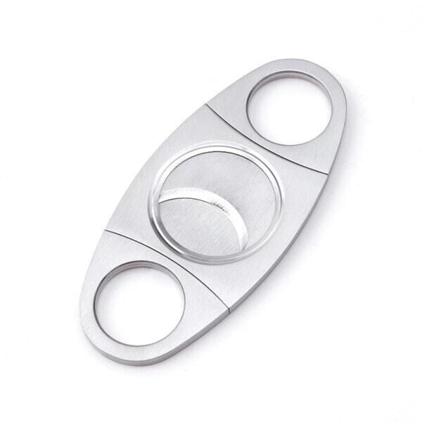 Biradlı Puro Makası (GRV-382)