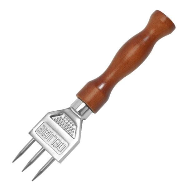 Groovy Buz Kırma Çatalı (GRV-390) – 18,5 × 4 cm