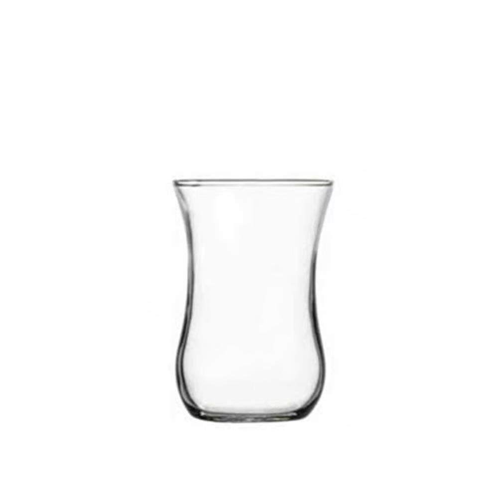 Paşabahçe 42011  Kandilli Çay Bardak 90 cc 12'li