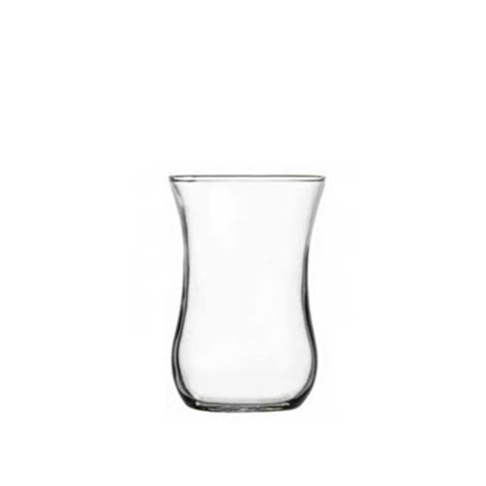 Paşabahçe 42011  Kandilli Çay Bardak 90 cc 12'li