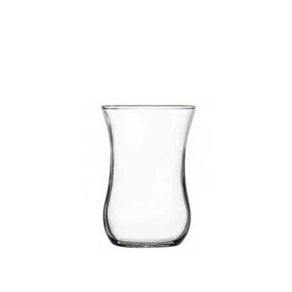 Paşabahçe 42011  Kandilli Çay Bardak 90 cc 12'li