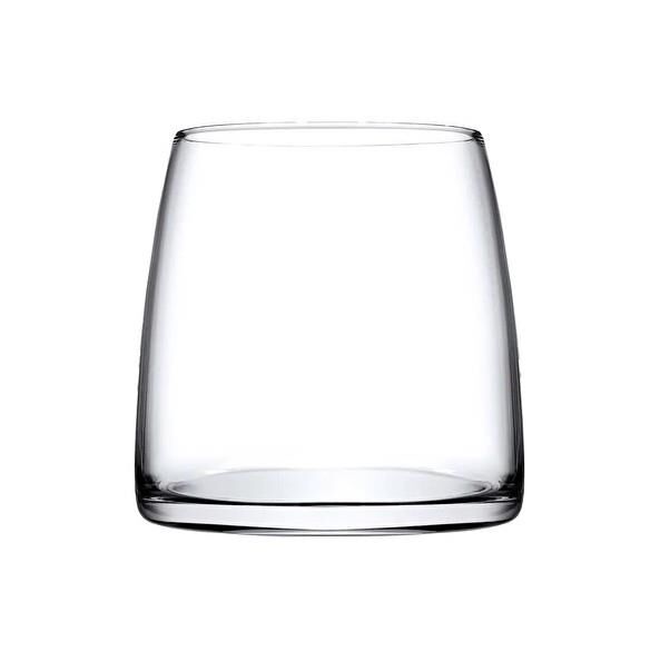 Paşabahçe Pinot 420424 Viski Bardağı 375 cc  4'lü