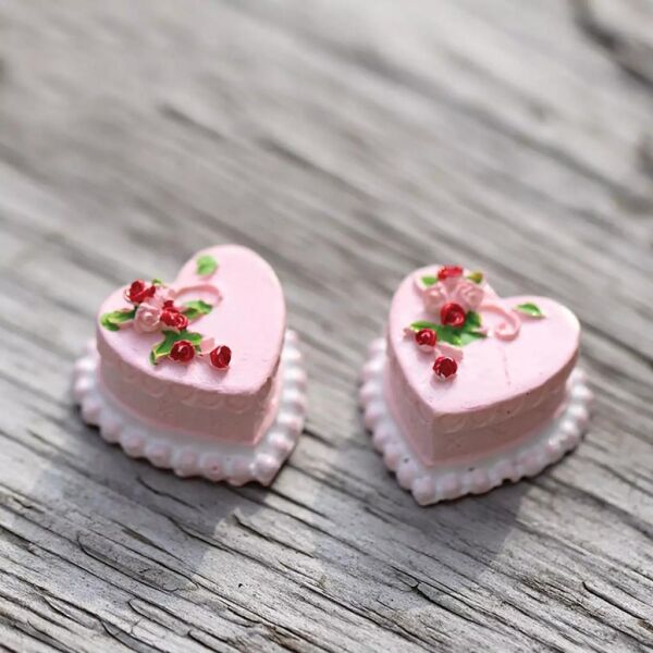 Silikomart Micro Love 5 Silikon Pasta Kalıbı – 36.227.87.0065