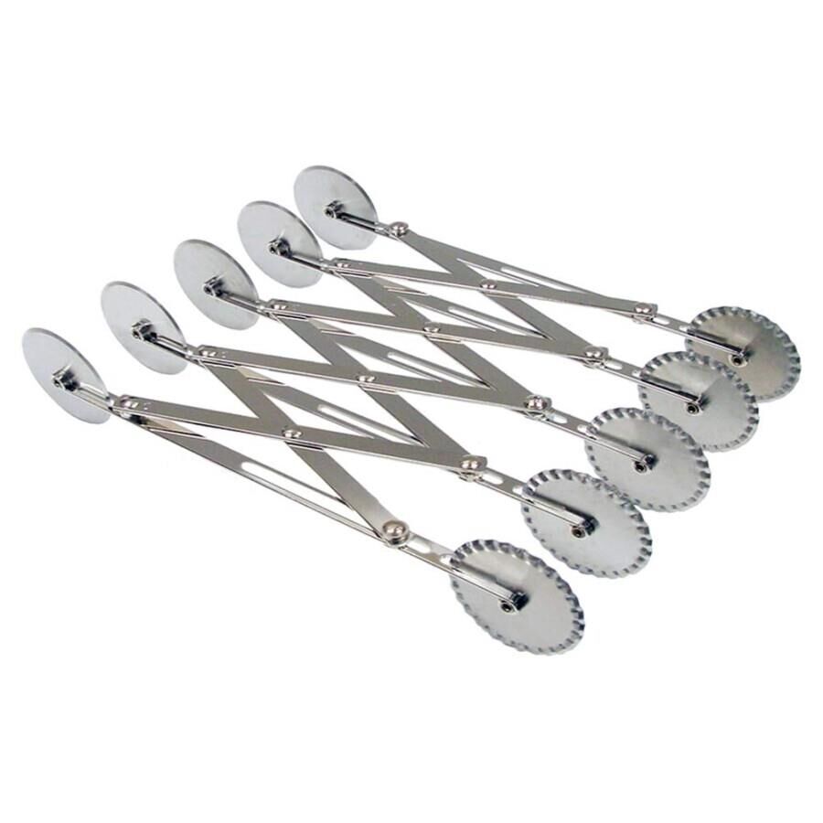 5’li Çift Taraflı Ayarlı Rulet