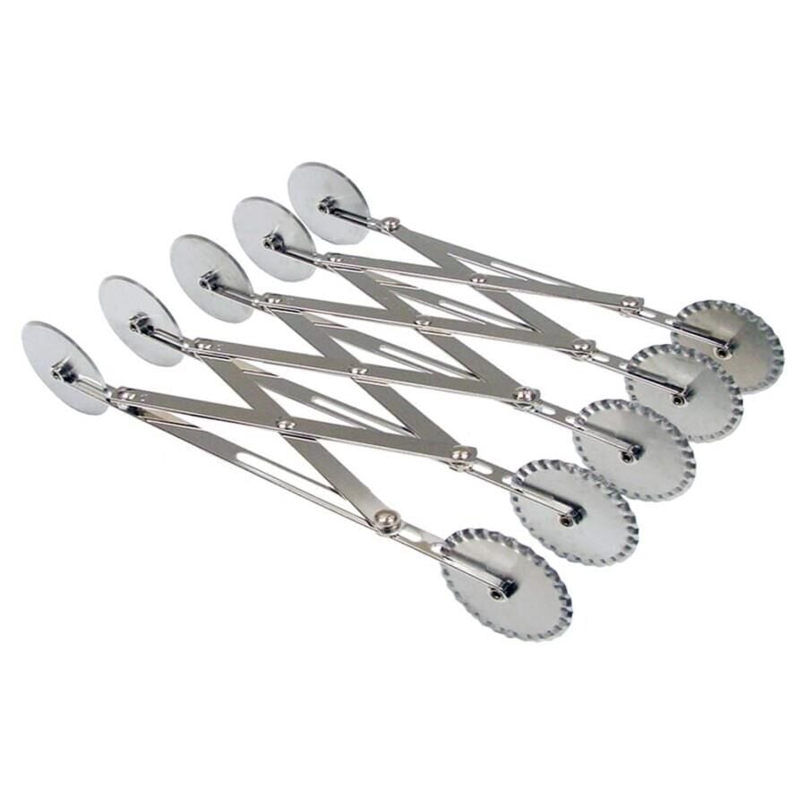 5’li Çift Taraflı Ayarlı Rulet