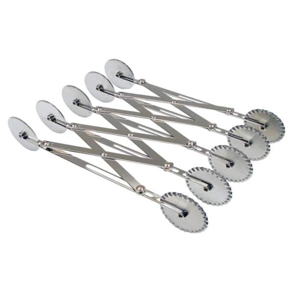 5’li Çift Taraflı Ayarlı Rulet