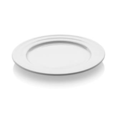 Güral Porselen Lizbon Otel Düz Tabak 16cm 6'lı