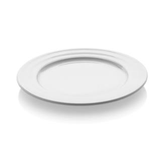 Güral Porselen Lizbon Otel Düz Tabak 16cm 6'lı