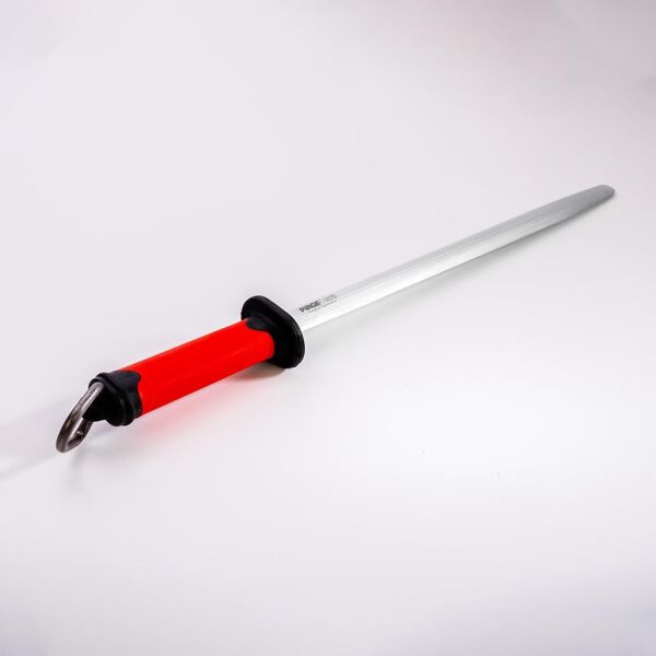 Pirge Duo Masat Oval No:12 30 cm - 34083 Kırmız