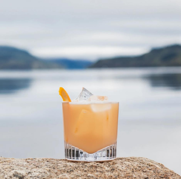 Paşabahçe 68124 Caldera Viski Bardağı 270 cc  6'lı