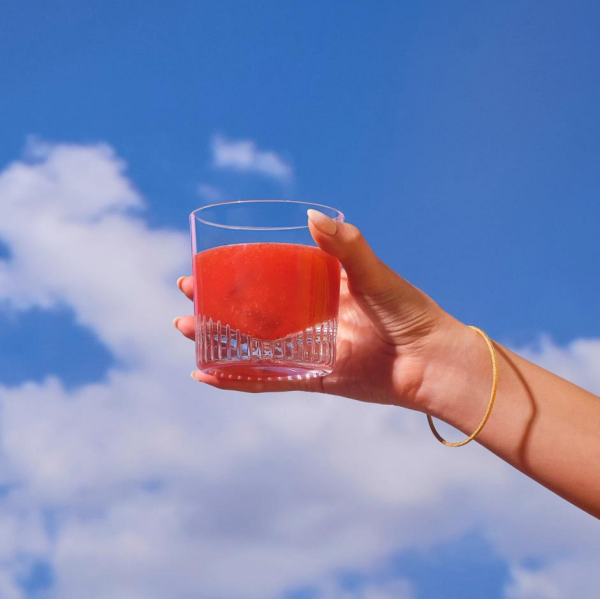 Paşabahçe 68124 Caldera Viski Bardağı 270 cc  6'lı