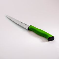 Pirge Duo Peynir Bıçağı 15,5 cm - 34071 Yeşil