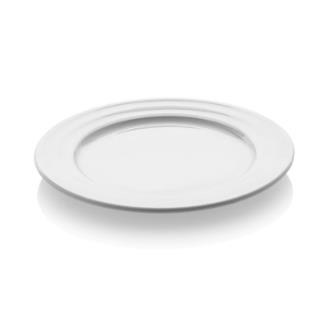 Güral Porselen Lizbon Otel Düz Tabak 24cm 6'lı