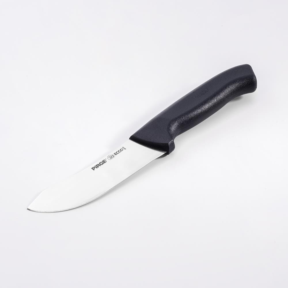 Pirge Ecco Balık Temizleme Bıçağı 12 cm - 38342 Kırmızı